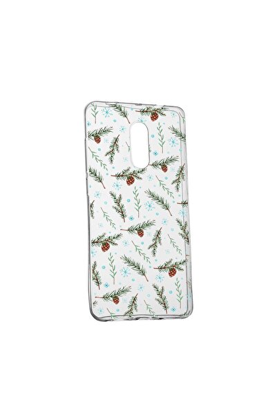 bestcase Husa de protectie Craciun, Christmas, pentru Huawei Honor 6A, rezist...