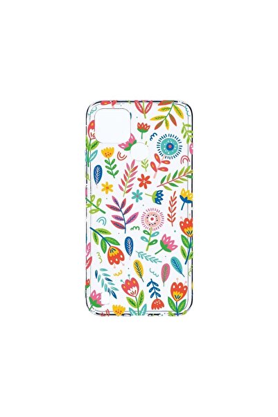 bestcase Husa BestCase® Silicon Transparent 2MM, Compatibilă cu Realme C21, H...