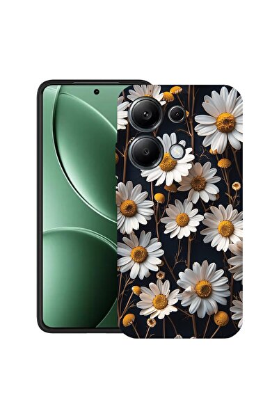 bestcase Θήκη για Poco M6 Pro 4G / Xiaomi Redmi Note 14 Pro 4G με σχέδιο 3D Μ...