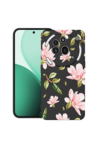 bestcase ¬Æ Husa TPU Ultra Slim Compatibil cu Nothing Phone (3a) Pro, cu Desi...