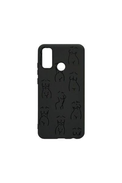 bestcase Husa BestCase¬Æ Slim SIlicon 0.8MM, Compatibila Cu Huawei P Smart (2...