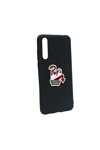 bestcase Husa Silicon Riverdale, Movie, compatibila cu OnePlus Nord CE 5G, re...