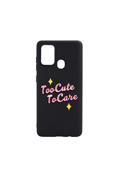 bestcase Θήκη σιλικόνης συμβατή με Realme C25s, Πολύ χαριτωμένη, ανθεκτική στ...