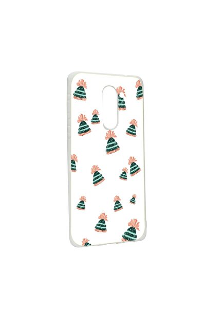 bestcase Husa de protectie Craciun, Christmas pentru Huawei Mate 9 Lite / Hon...