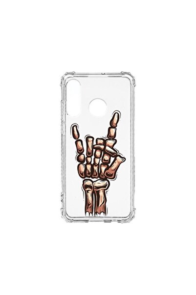 bestcase Husa BestCase¬Æ Anti Shock 1.5MM, Compatibila Cu Huawei P30 Lite, Sk...