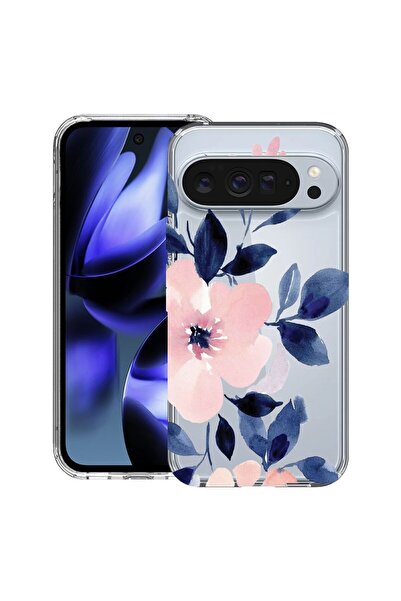 bestcase Husă pentru Google Pixel 10 / Pixel 10 Pro cu design Pastel Colors C...
