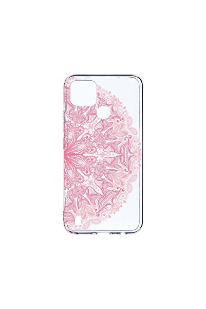 bestcase Husa BestCase¬Æ Clear Silicon 2MM, Compatibila Cu Realme C21Y, Lace ...
