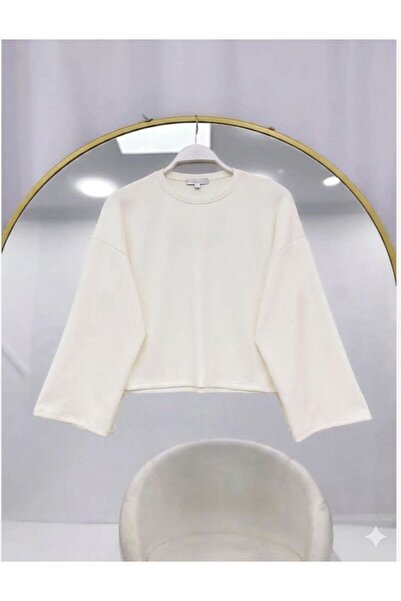 VOLT CLOTHİNG Basic Oysho Bluz