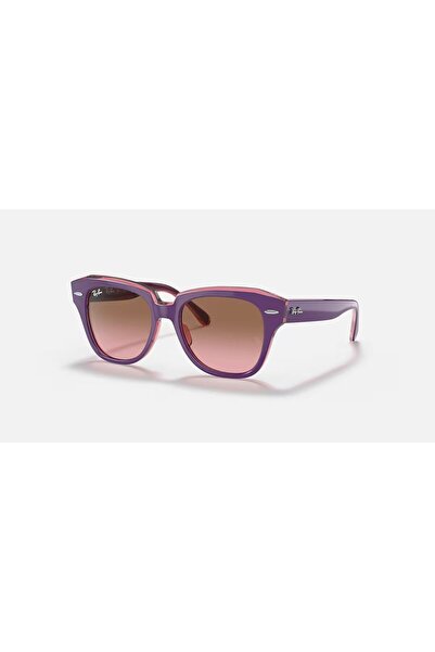 Ray-Ban Παιδικά γυαλιά ηλίου RAY BAN RB9186S711814 (Φακός/Γέφυρα/Βραχίονας) 4...
