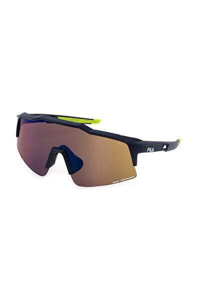 Fila ΓΥΑΛΙΑ ΗΛΙΟΥ UNISEX SFI516-99U43B (Φακός/Γέφυρα/Βραχίονας) 99/0/130 χιλ.)