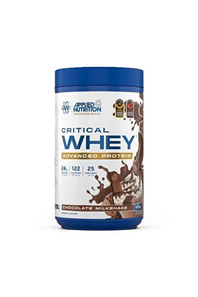 applied nutrition Critical Whey Protein Powder, BCAAs, Muscle Growth & Recove...