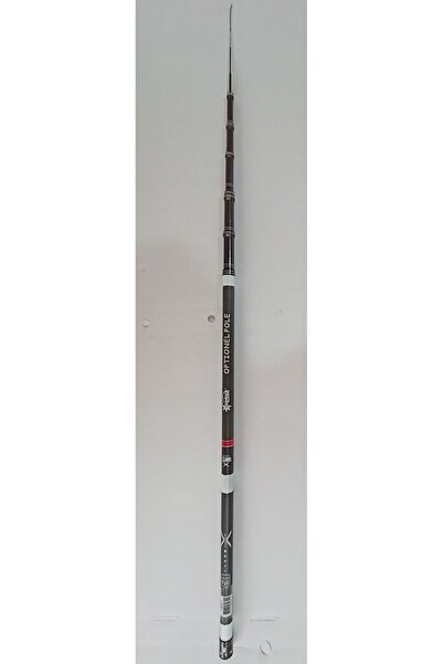 CAPTAIN 1035 Optional Pole 720Cm Ayarlanabilir Göl Kamışı
