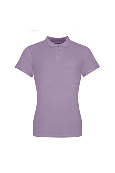 Just Polos by AWDis Tricou polo de damă, JP 100 F The 100, Mov Twilight