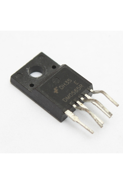 OEM DM 0565R TO-220F-6 الدائرة المتكاملة
