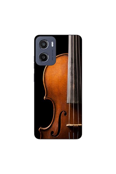 OEM Husa compatibila cu Motorola Moto G05 Silicon Gel Tpu Model Vioara