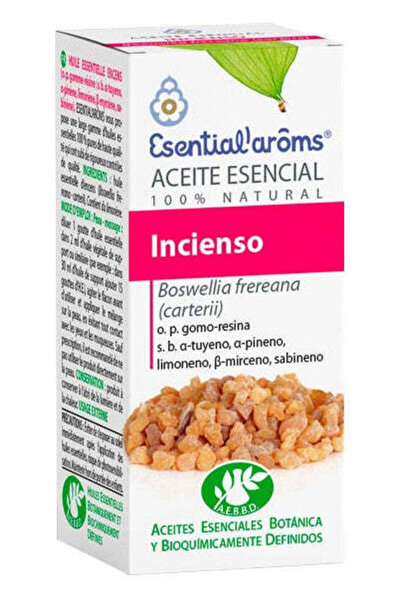 Esentialaroms Ulei esential de tamaie, 5 ml