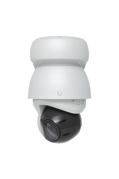 Ubiquiti UVC-AI-PTZ-W |   Cameră IP |   AI PTZ Industrial, 4k (8MP), zoom opt...