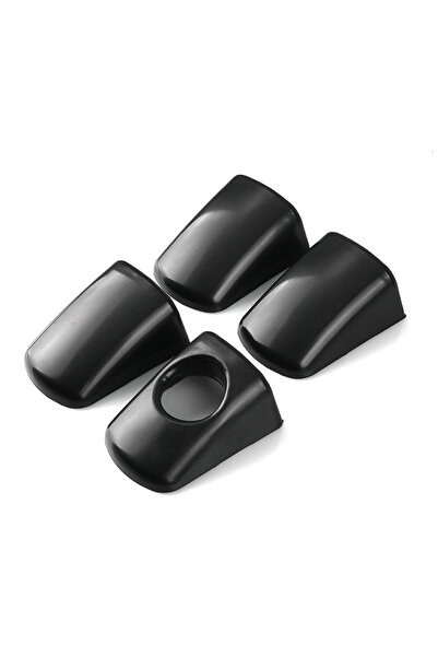 Kapı Kol Plastiği ( Peugeot 301 12> / Citroen C Elysee 12>17 / Citroen C4 10>18 / Citroen DS4 13> ) OEM: 9101.LV / 9101.LW / 2839192