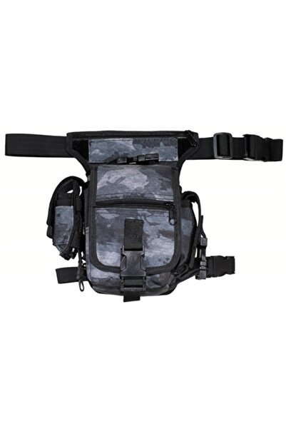 MFH HDT-Camo Τσαντάκι Μέσης και Μηρού - 20x30x13 εκ.