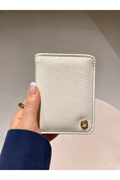 dericom Women's Mini Wallet with Snap Fastener Card Holder - Small Wallet wit...