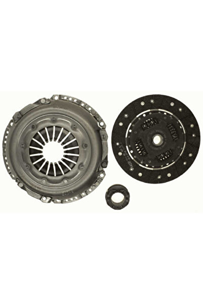 SACHS Kit ambreiaj 3000 232 001