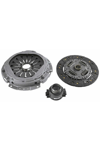 SACHS Set ambreiaj 3400 700 433