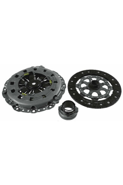 SACHS Set Ambreiaj 3000951831 Bmw 3/3 Cabriolet/3 Compact Bmw (Brilliance) Se...