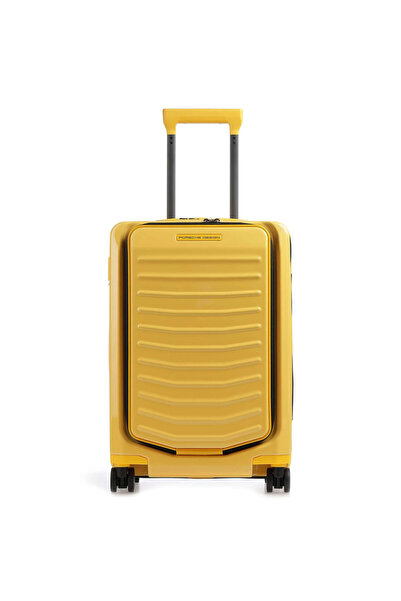 Porsche Design Roadster Business S 4 W Trolley (Yellow)