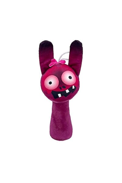 OEM Jucărie de pluș, Sprunki, design unic, umplutură din bumbac PP, 22 cm, mu...