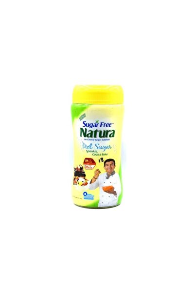 SUGARFREE Zydus Sugar Free Natura Diet Sugar 80g