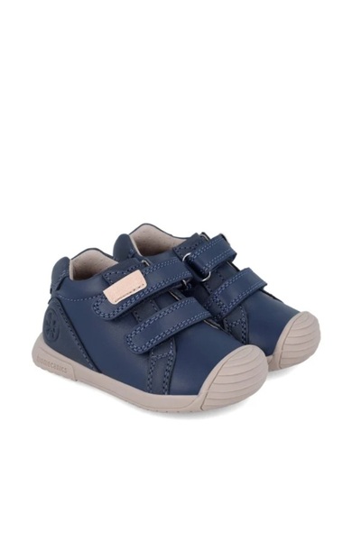 BIOMECANICS Children's Leather shoes 241126-A789