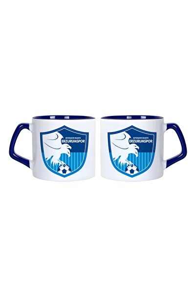 Ghostbastır Erzurumspor Kupa Bardak | Tek Adet 0142