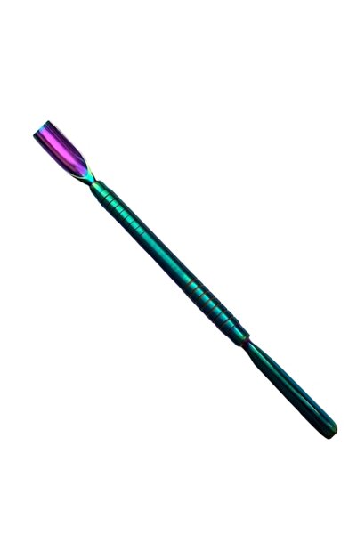 Mermayda Professional Cuticle Instrument, Mermayda, Daria Rainbow Model