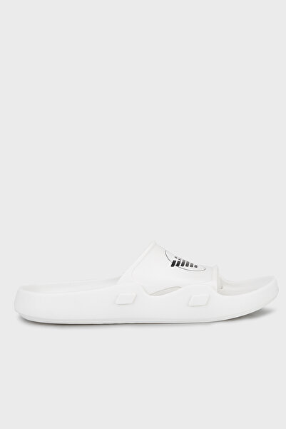 Emporio Armani شباشب رجالية بشعار EX000044 AF22191 U0009