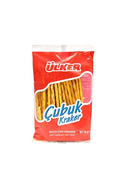 Ülker بسكويت أولكر كوبوك 30 جرام