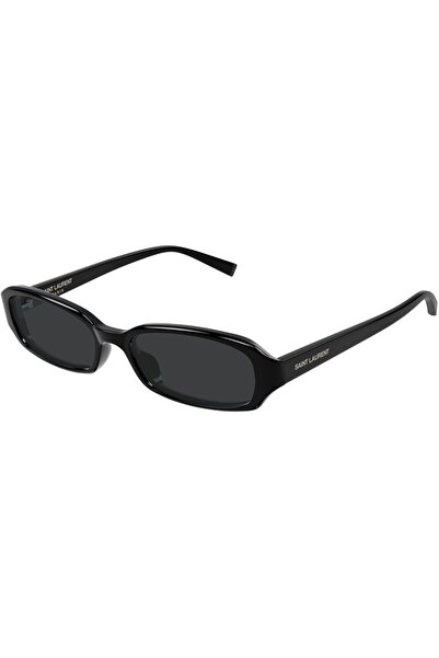 Saint Laurent SL872 001 ERIN 52 KADIN GÜNEŞ GÖZLÜĞÜ