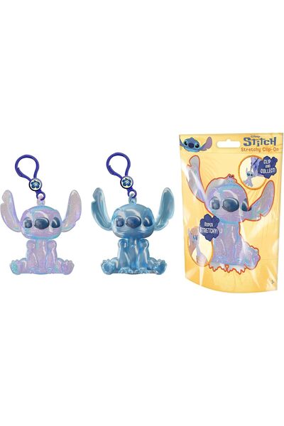 Eolo Toys مشبك ستيتش ستوري - قطعة واحدة عشوائية
