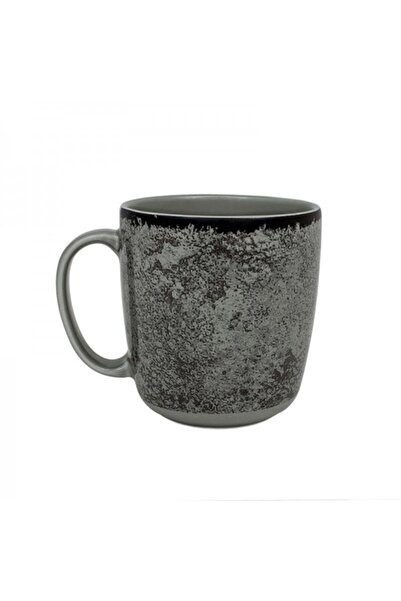 Oriana Ferelli Κούπα Stoneware 340ml 18274-36 GREY