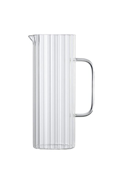 Day Κανάτα Σερβιρίσματος Γυάλινη 1200ml 87530