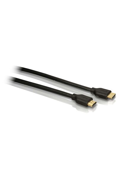 Philips HDMI kabelis 1.8m SWV 5401H/10