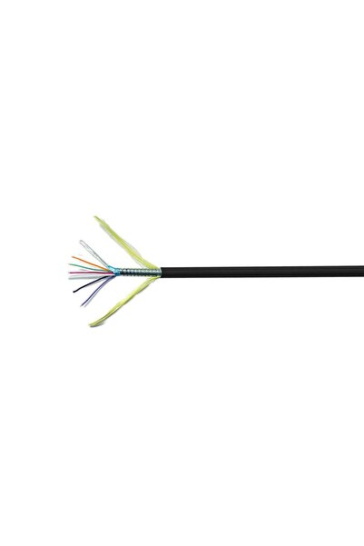 VivoLink Cablu HDMI 4K optic blindat 20m