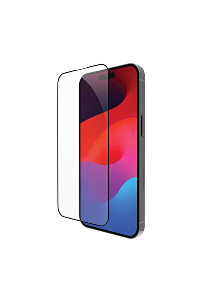 dbramante dbramante1928 Bulk ecoshield iPhone 15 Pro Max, Margine Neagră