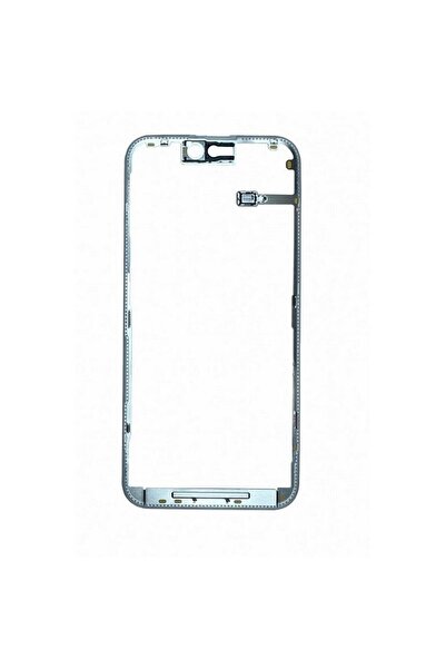 CoreParts MUSTTBY Ramka LCD IPHONE 15 pro max