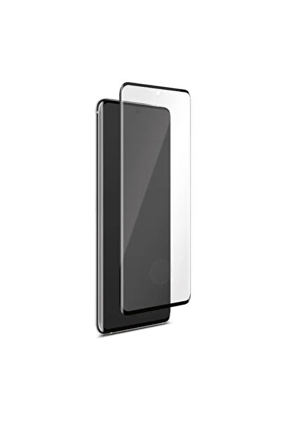 Puro Sticlă securizată premium cu protecție integrală a marginilor, compatibi...