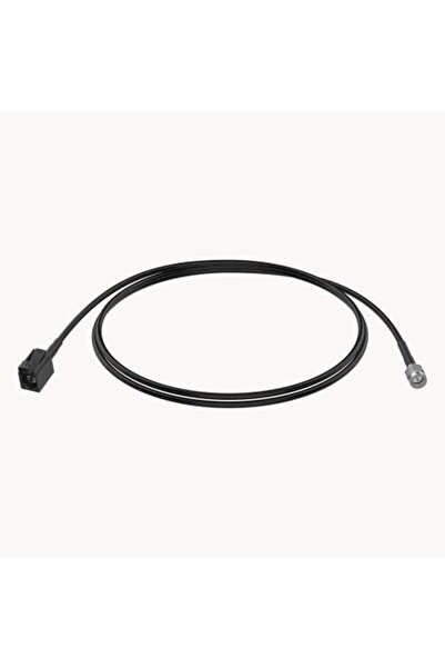 Axis TU6007-E CABLE 1M 4P