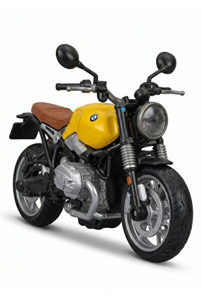 DAT Kids Electric Motorcycle - Ride-On Toy Bike with Rechargeable Battery