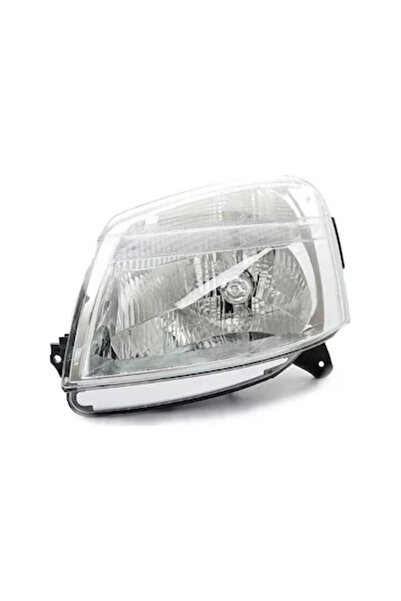 İthal FAR SAĞ – PEUGEOT PARTNER M59 / CITROEN BERLINGO M59 (2003–2007) ORTA K...