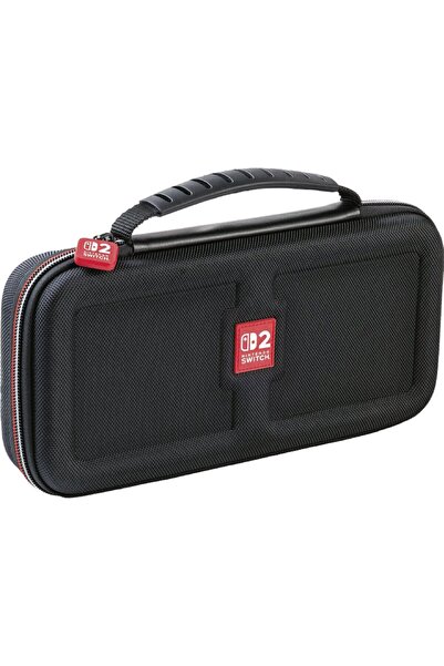 Nacon Husă de transport pentru sistemul SWITCH 2 GAME TRAVELER DELUXE