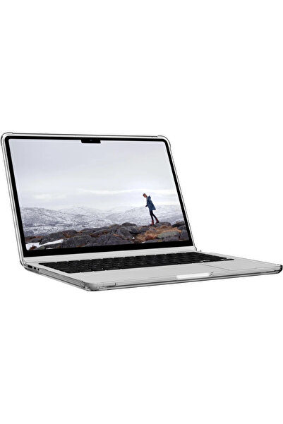 Urban Armor Gear UAG Lucent [U] - husă de protecție pentru MacBook Air 13 " M...