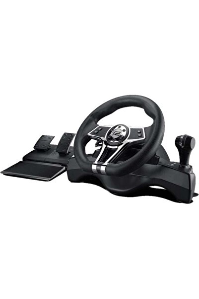 ready2gaming Hurricane Wheel Pro (PS4/PS3/PC/Switch)